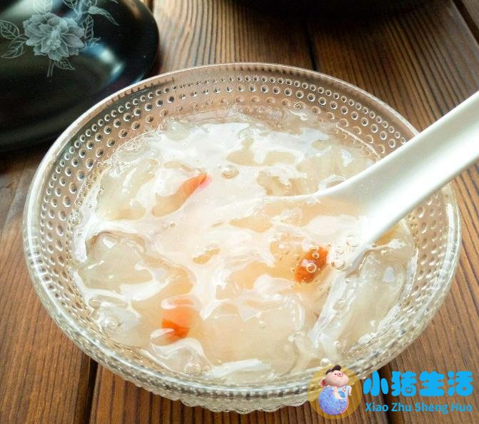 干莲蓬煮鸡蛋的功效做法