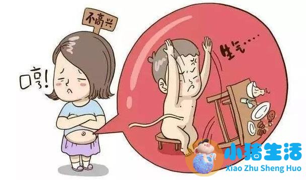 臀位快生时有什么预兆