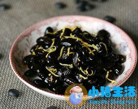 冬季养生小知识老年人可口健康饭