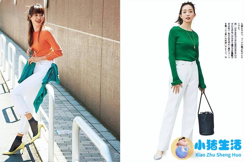 时尚女性 图