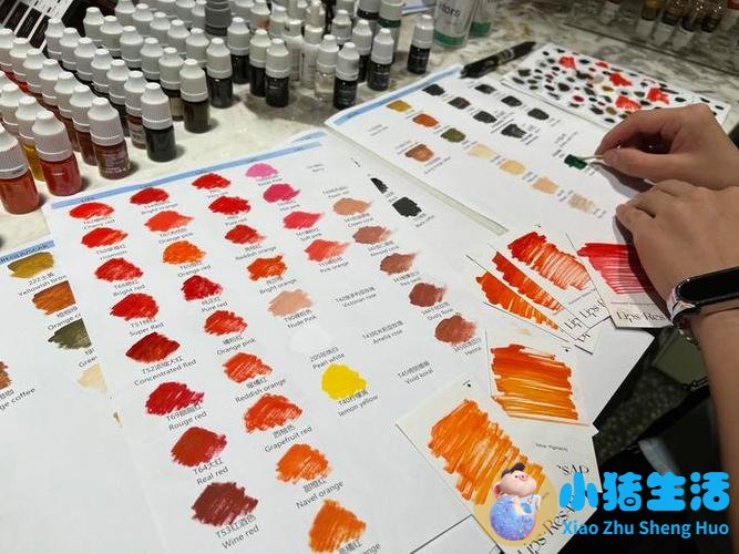 天津学半永久纹绣避坑 正规院校新手入门