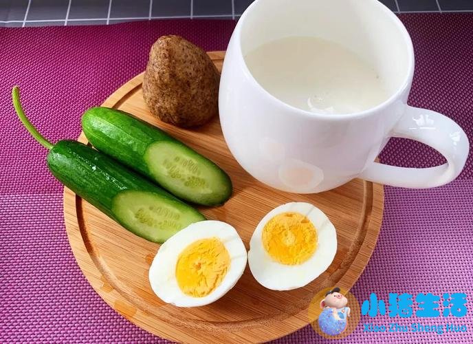 瘦身最快食谱