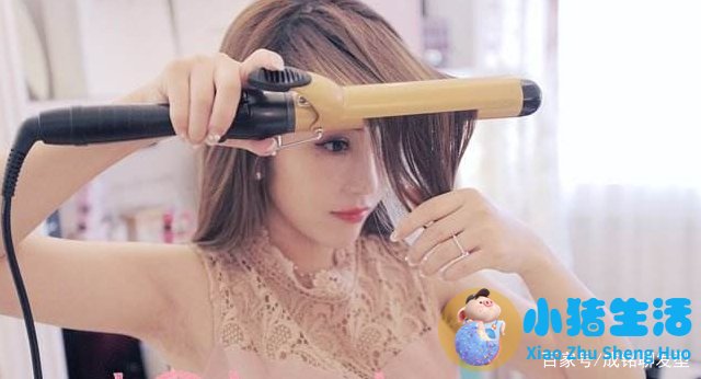 电头发和烫头发有什么区别
