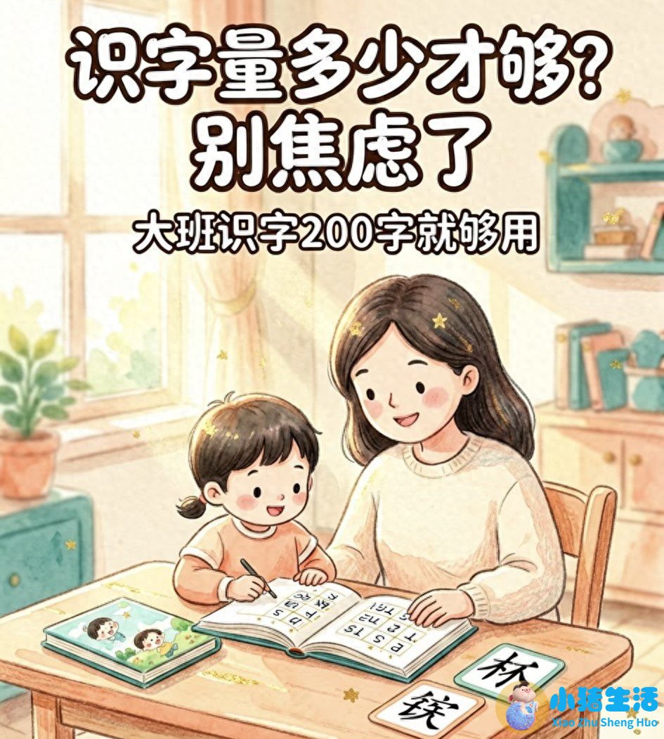 大班家长育儿经验