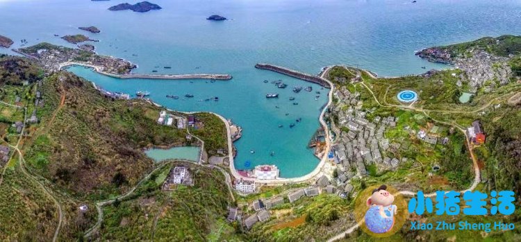 洞头县大自然旅行社有限公司