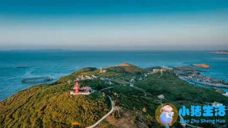 洞头县大自然旅行社有限公司