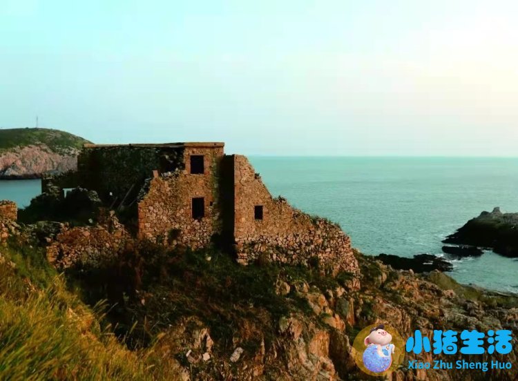 洞头县大自然旅行社有限公司