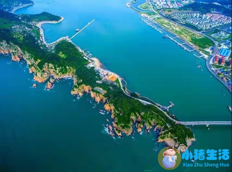 洞头县大自然旅行社有限公司