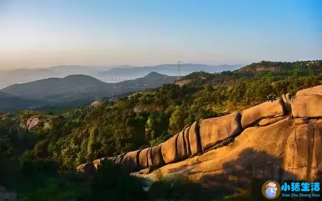 洞头县大自然旅行社有限公司