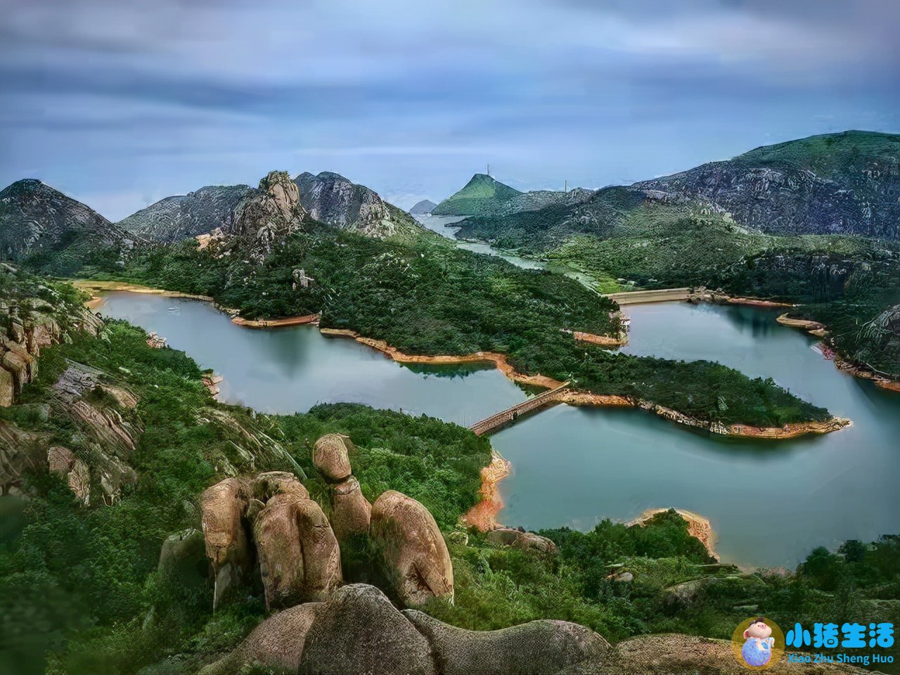 洞头县大自然旅行社有限公司