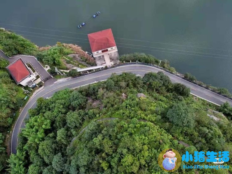 洞头县大自然旅行社有限公司