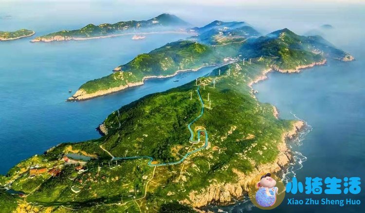 洞头县大自然旅行社有限公司