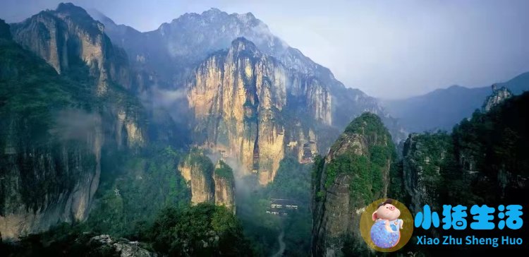 洞头县大自然旅行社有限公司
