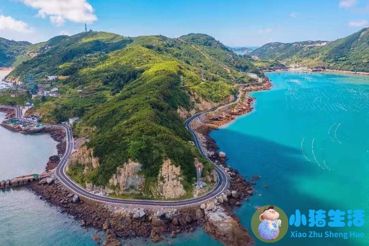 洞头县大自然旅行社有限公司
