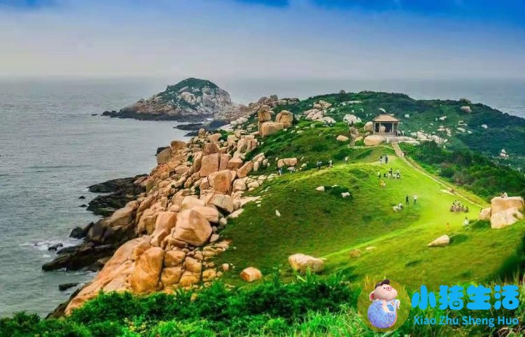 洞头县大自然旅行社有限公司