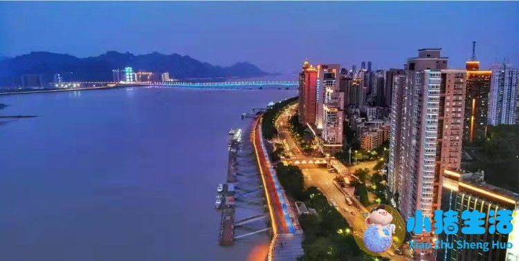 洞头县大自然旅行社有限公司