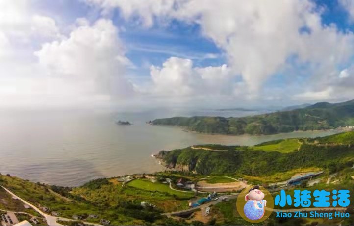 洞头县大自然旅行社有限公司