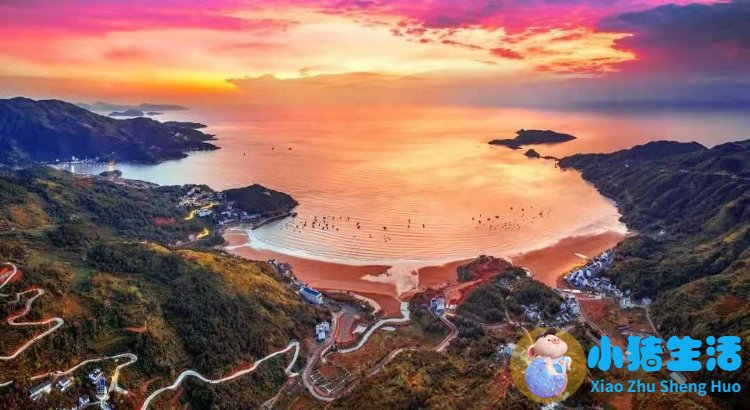 洞头县大自然旅行社有限公司