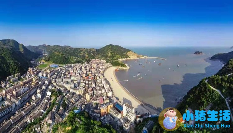 洞头县大自然旅行社有限公司
