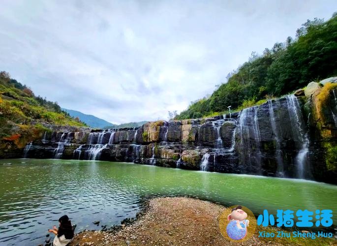 洞头县大自然旅行社有限公司