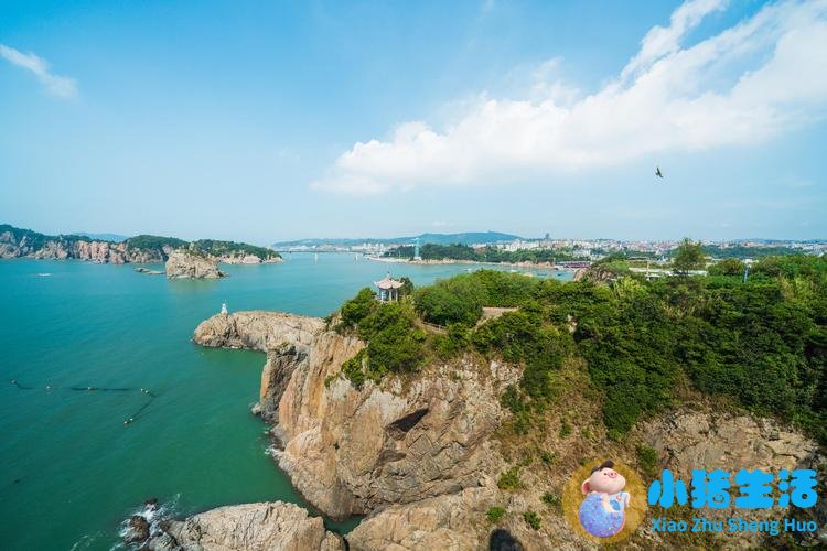 洞头县大自然旅行社有限公司