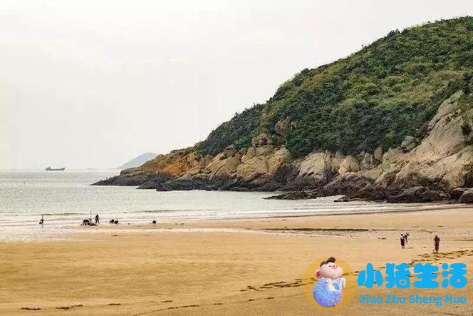 洞头县大自然旅行社有限公司