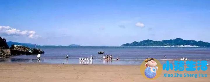 洞头县大自然旅行社有限公司