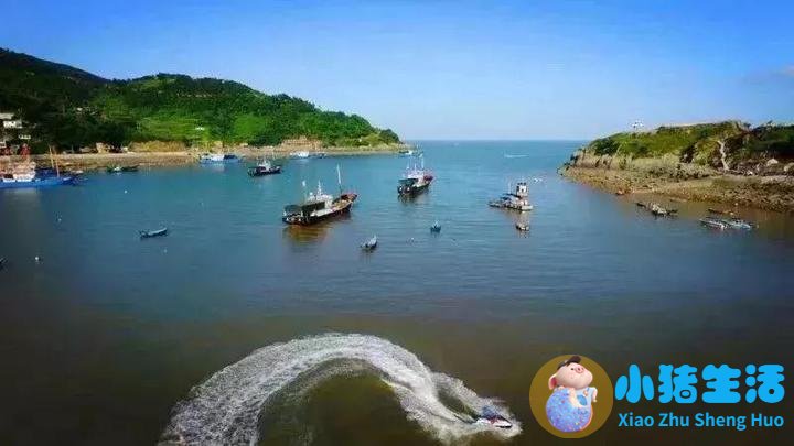 洞头县大自然旅行社有限公司