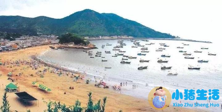 洞头县大自然旅行社有限公司