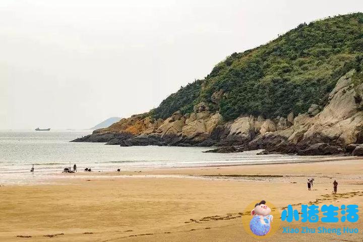 洞头县大自然旅行社有限公司