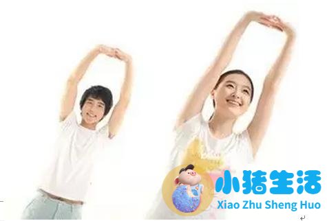 有氧运动非常有利于减肥