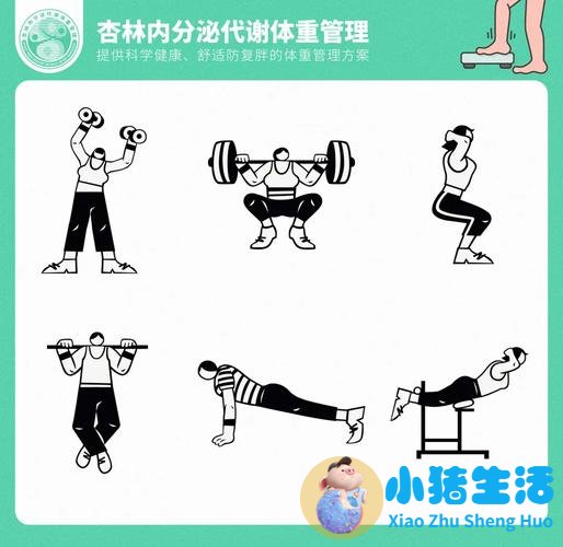 科学减脂不反弹！五种易坚持的有氧运动