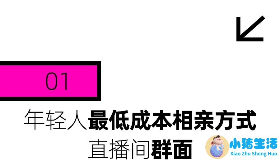 相亲方式
