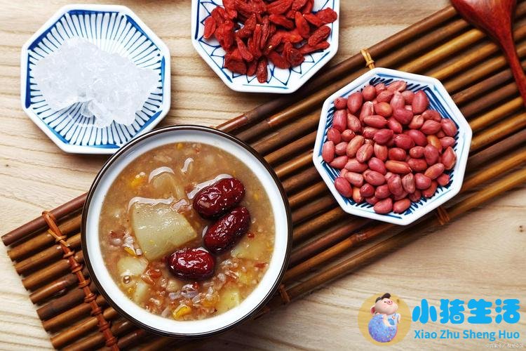 冬季上火大多是饮食不当！养生应该这样