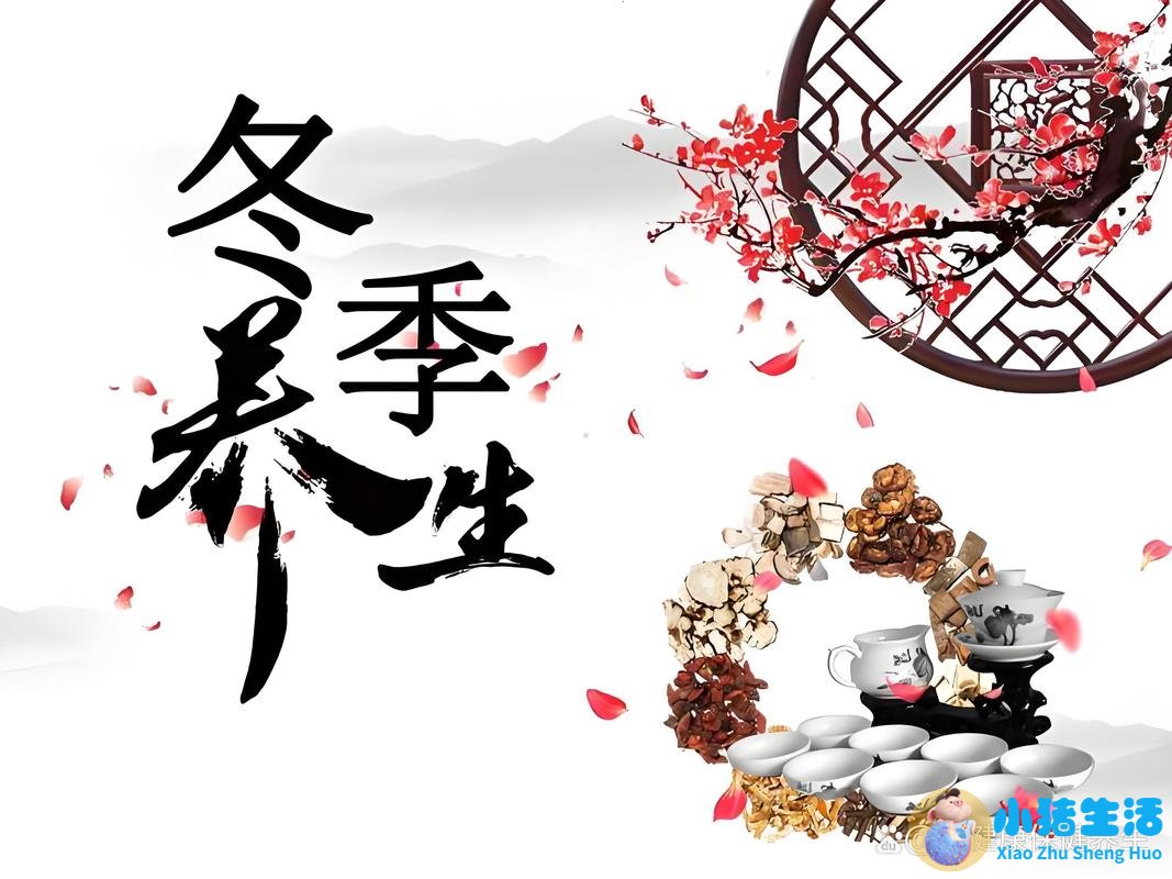 男性冬季养生汤