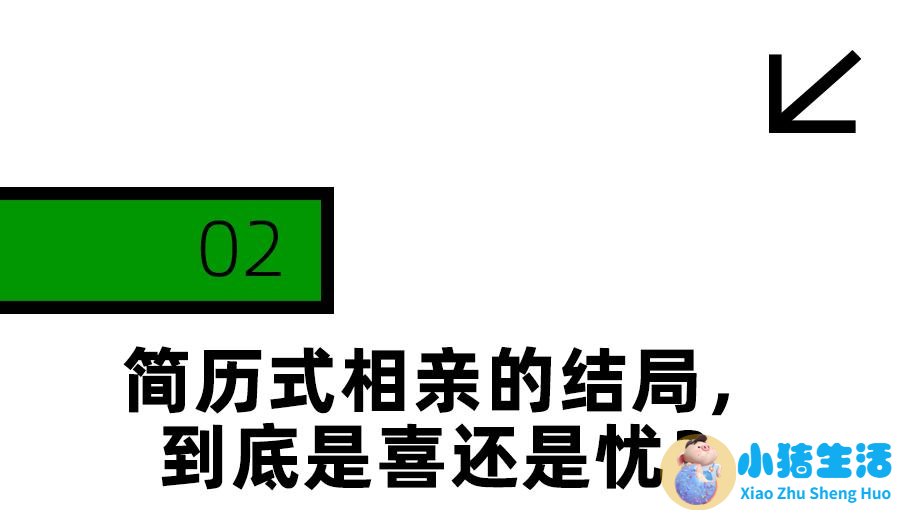 相亲方式
