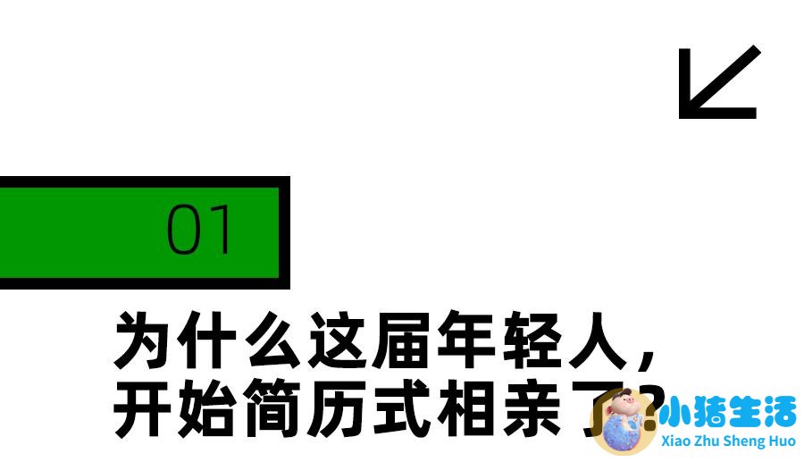相亲方式
