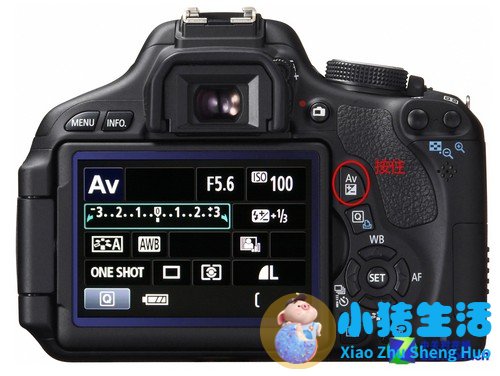 从入门到精通 零基础玩转佳能600D