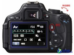 从入门到精通 零基础玩转佳能600D
