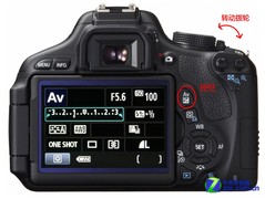 从入门到精通 零基础玩转佳能600D
