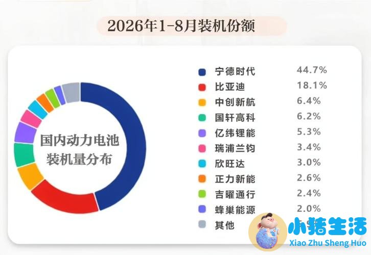 宁德时代开始“去车化”