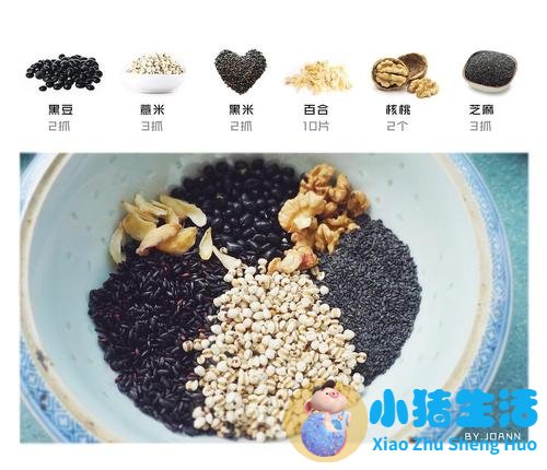 吃什么生发效果最好