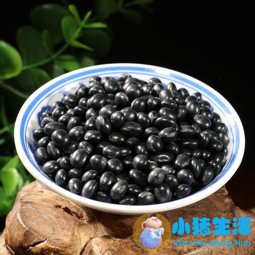 黑豆怎么吃才能生发？黑豆生发3大黄金吃