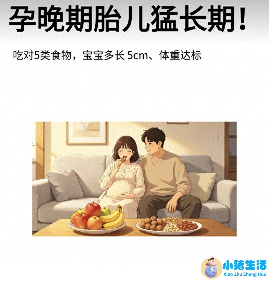 怀孕期间的健康饮食