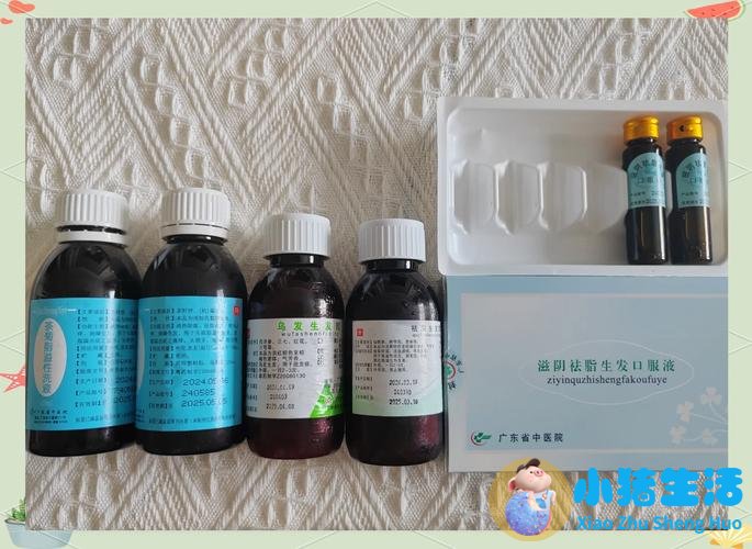 吃什么生发效果最好