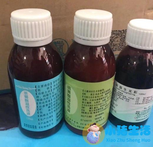 吃什么生发效果最好