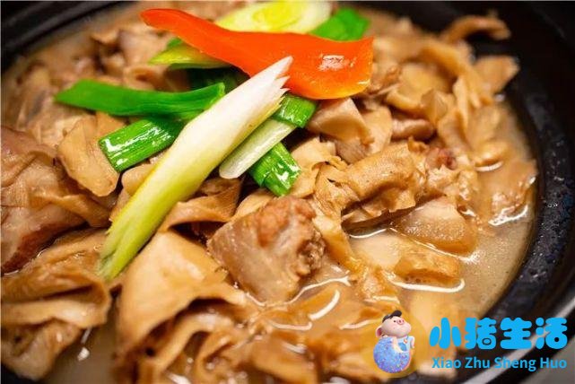 <strong>​冬季白领首选的养生又修身美食</strong>