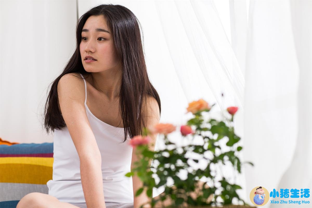 已婚男人眼中的单纯女人