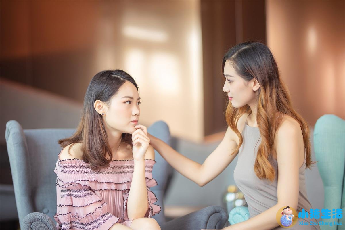 精明的男人喜欢单纯的女人