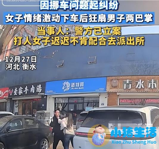 踹翻孕妇电动车当事司机发声 或构成寻衅